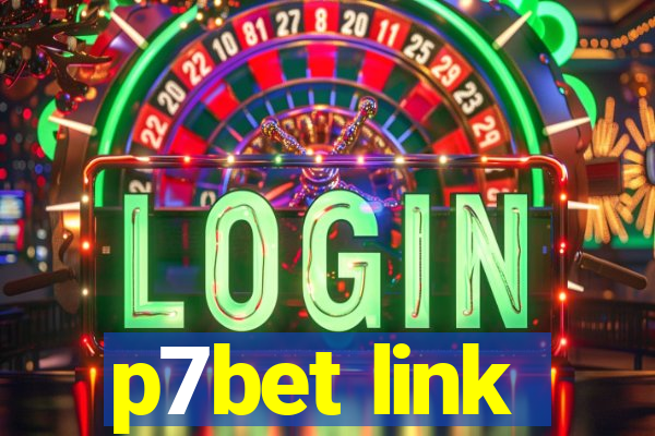 p7bet link